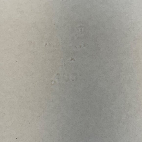 Pfaltzgraff Ceramic Bowl Brown Floral Design - Picture 5 of 5